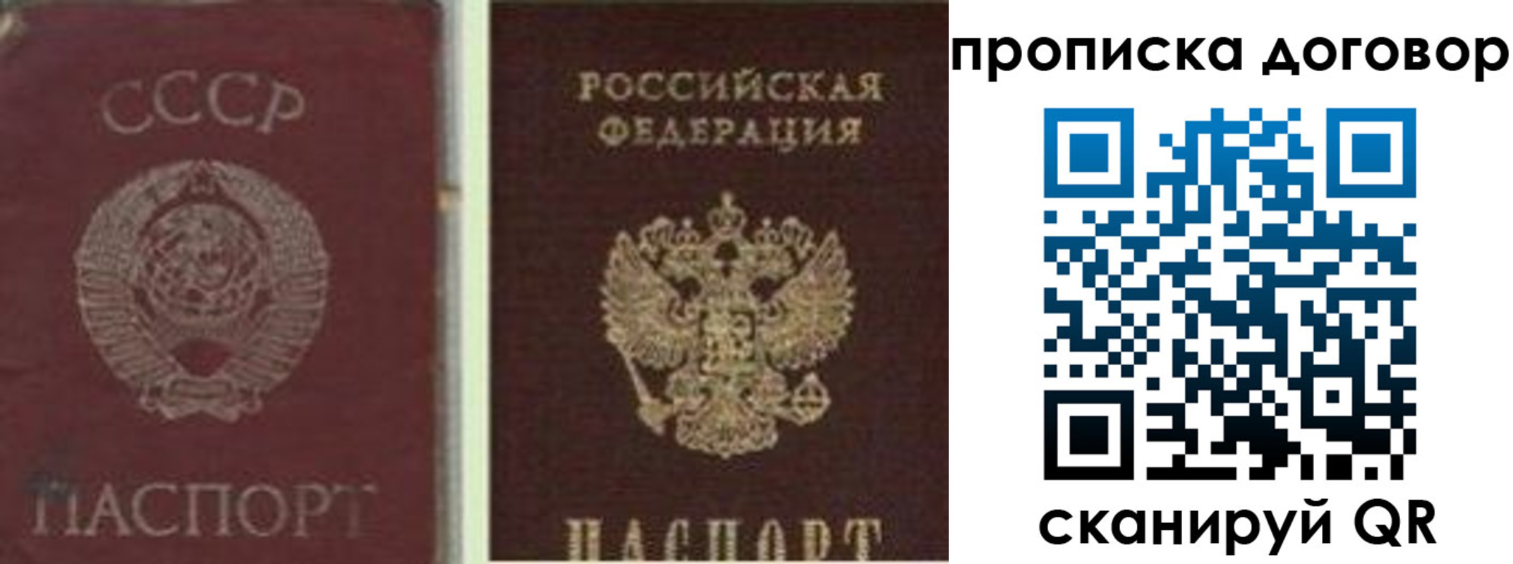 прописка гарантия в Валуйках